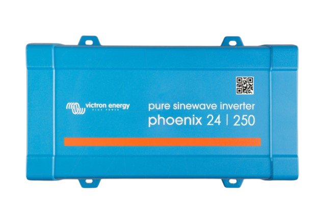 Victron Phoenix Inverter 24V/250VA VE.Direct AU/NZ PIN242510300