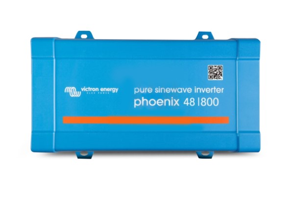 Victron Phoenix Inverter 48/800 120V VE.Direct Nema 5-15R PIN481800500
