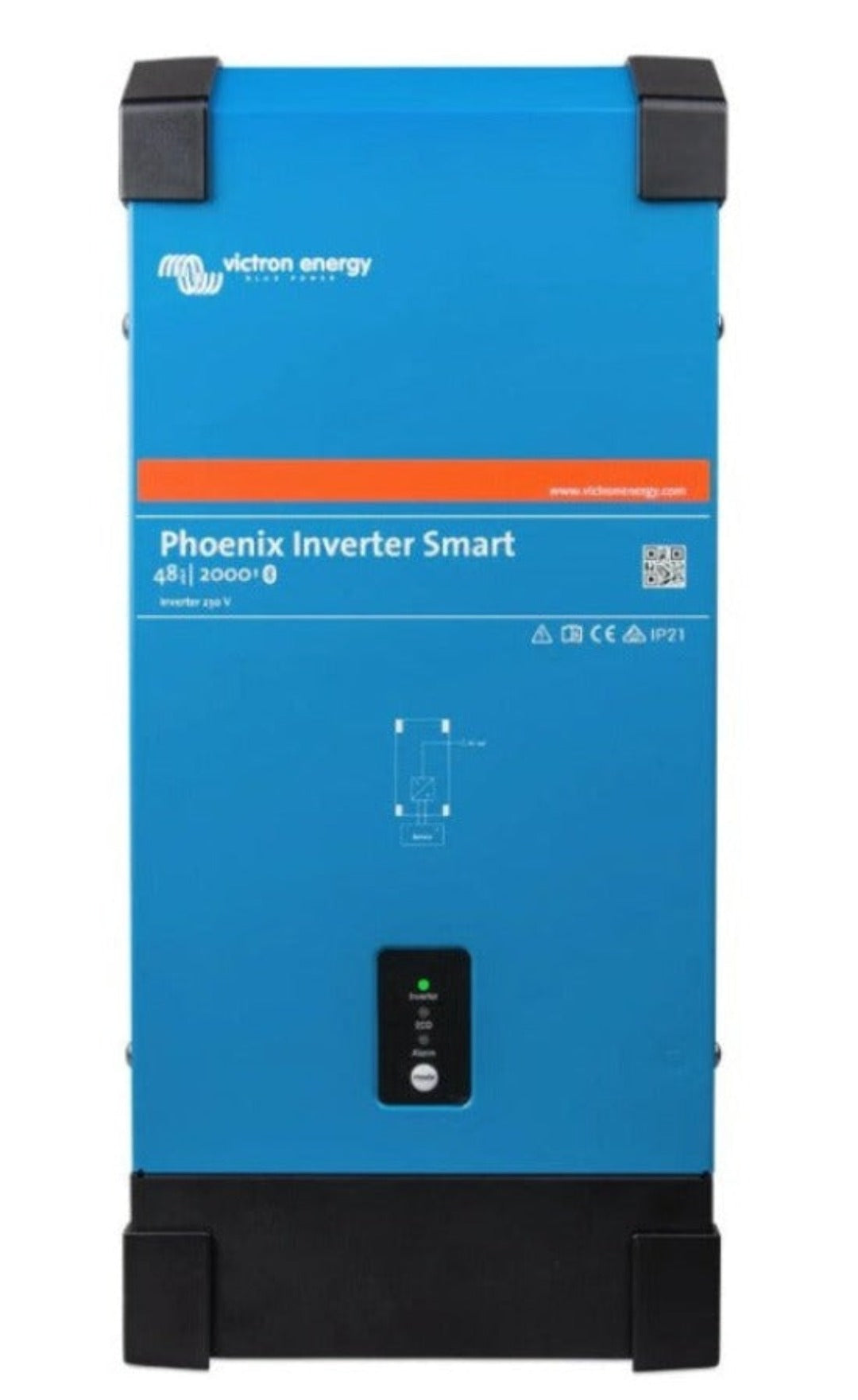 Victron Phoenix Inverter 48/2000 230V Smart PIN482201000
