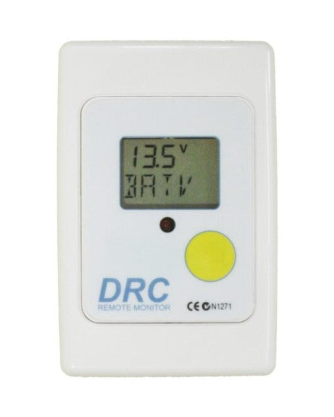 Plasmatronics Dingo Remote Control Monitor Unit + 1x DCAB Cable DRC