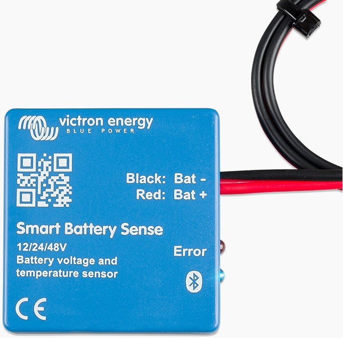 Victron Smart Battery Sense Long Range (up to 10m) SBS050150200