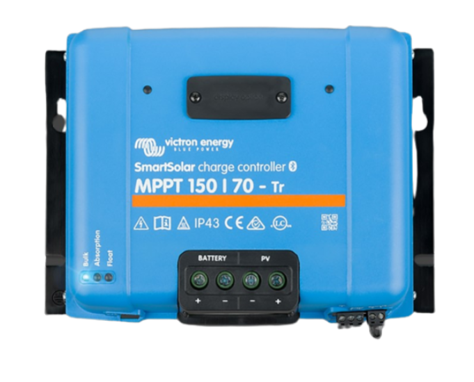 Victron SmartSolar MPPT 150/70-Tr SCC115070211
