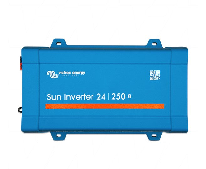 Victron Sun Inverter 24/250-10 IEC SIN241251100