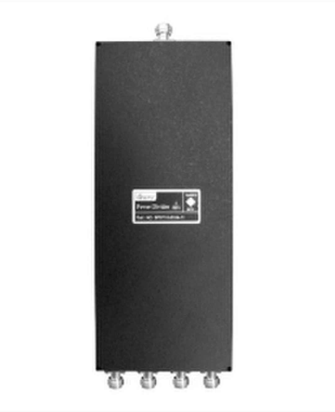 RFI Power Splitter 4-Way 70-1000MHz 100W N(F) SP0710-5104-11
