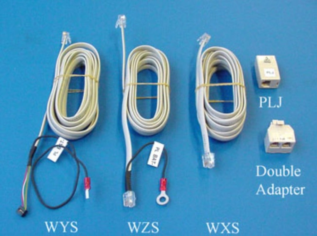 Plasmatronics RJ12 Inline Cable Joiner for PL or Dingo Series PLJ