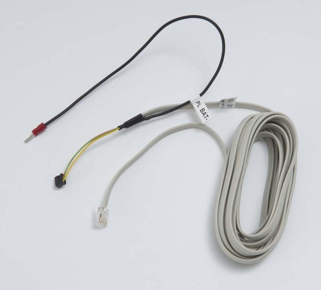 Plasmatronics PL Series Solar Controller Cable for PL20/40 & Accessory (3m length) WYS