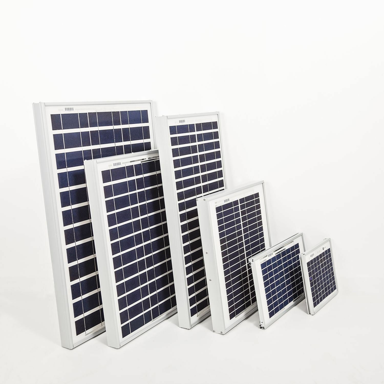 05M, Ameresco (BP Solar) Photovoltaic 5 Watt Solar Panel - Polycrystalline cells (5MBPSOLAR)