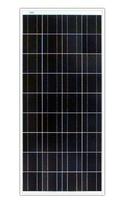 Ameresco Solar 150J > 150 Watt Solar Panel (150J AM)