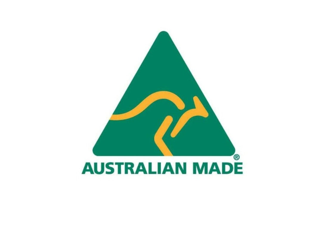 Australia Made Logo