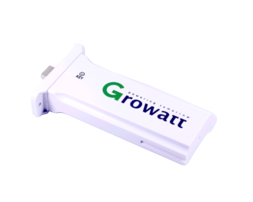 GROWATT WIFI Module Wifi-F plug-and-play monitoring