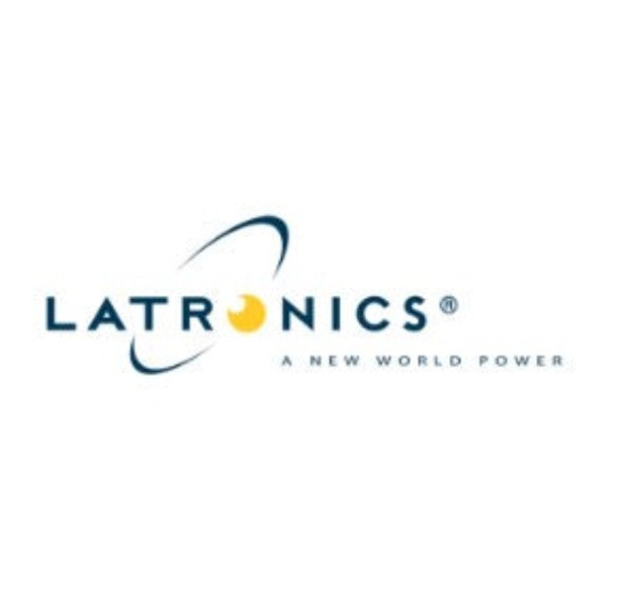 Latronics A new World Power