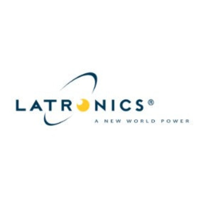 Latronics Logo