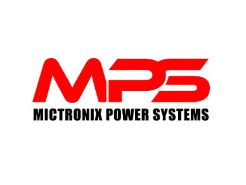 Mictronix Power Systems MPS Lithium Battery Module 48V, 5.1kWh (MPS-48-5.1)