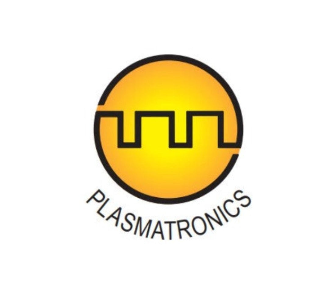 Plasmatronics Logo