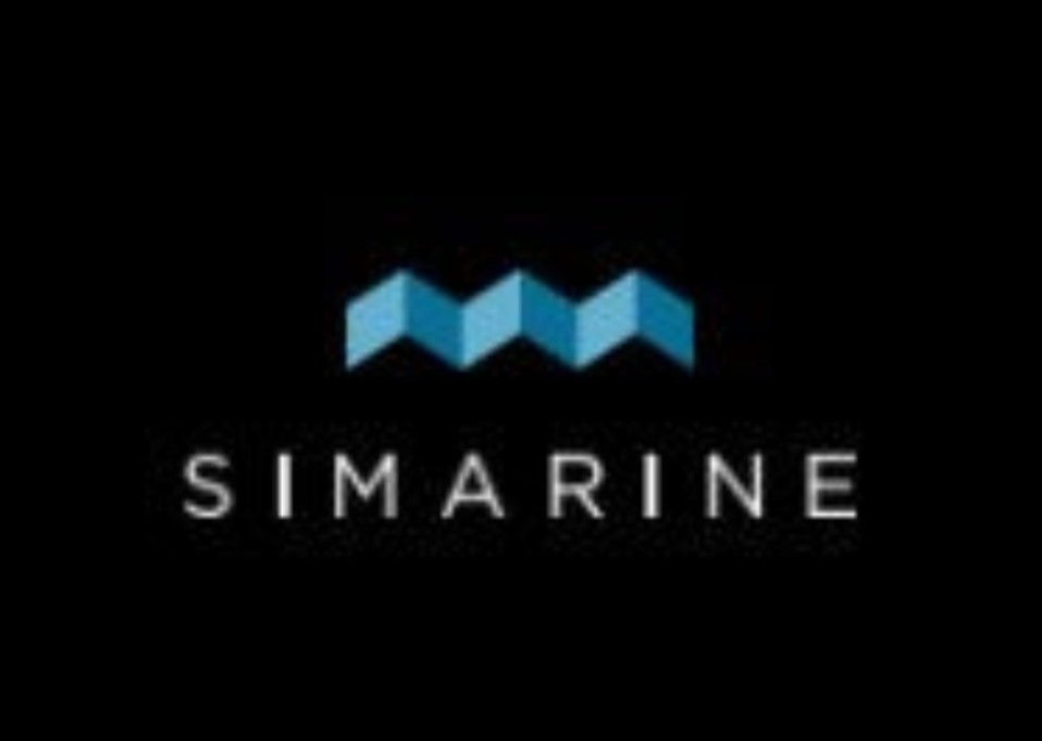 Simarine Logo
