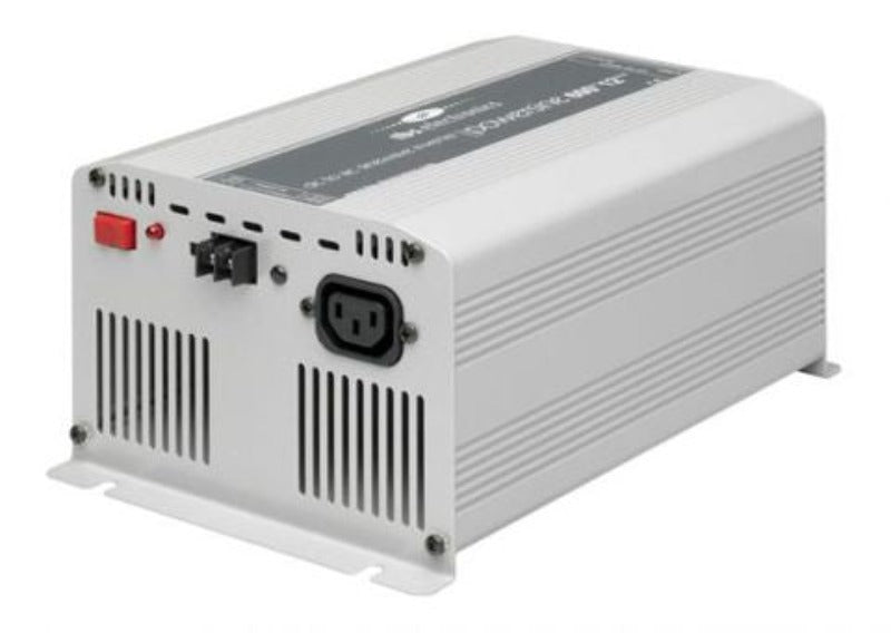 TBS 600W PSW Inverter 12V 230 GPO A-600I-12