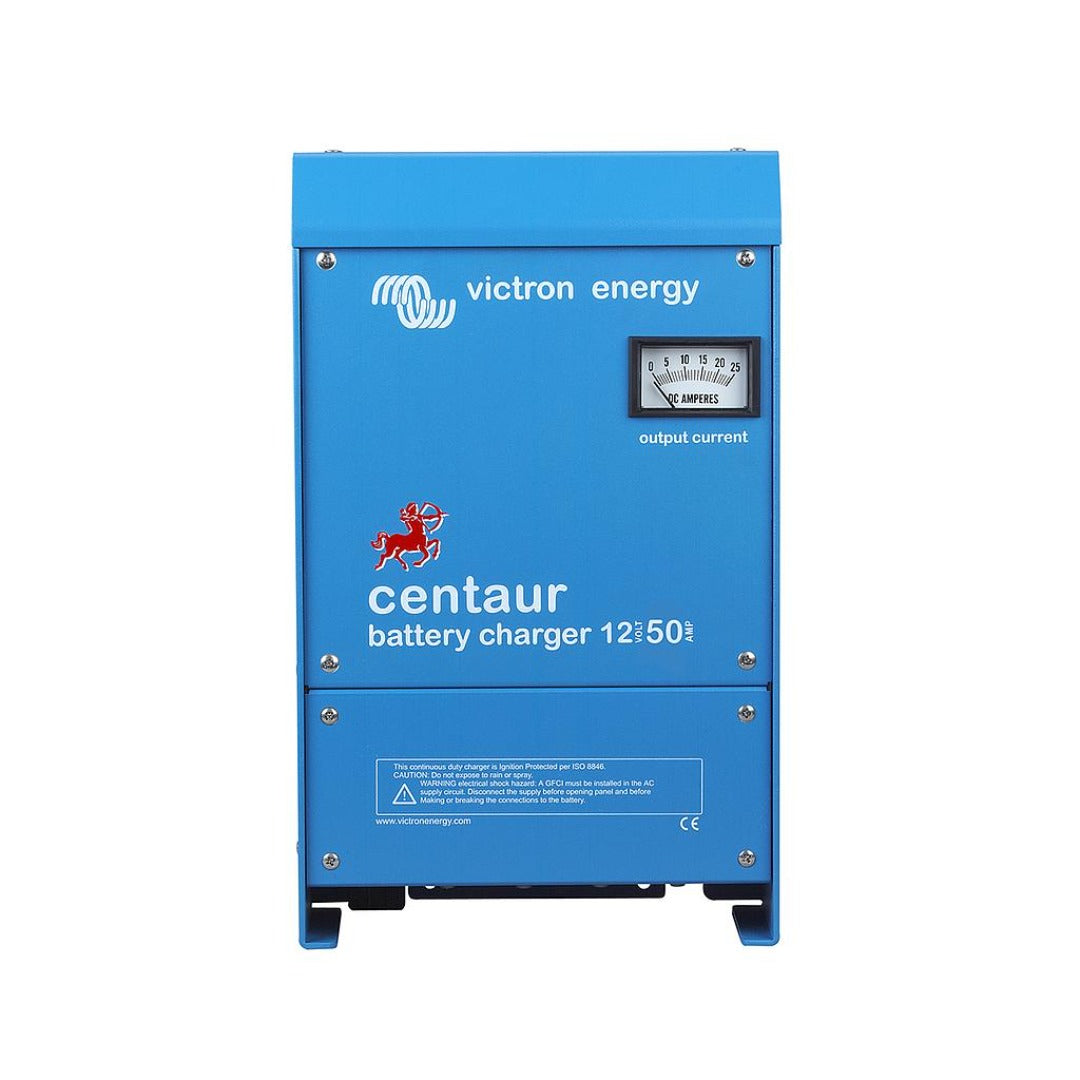 Victron Centaur 12/50 (3) Battery Charger (CCH012050000)