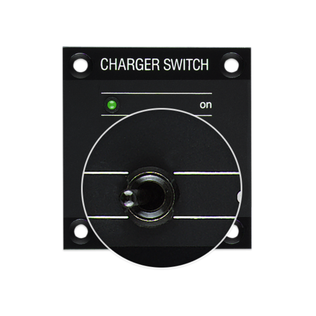 Victron Charger Switch (SDRPCSV)