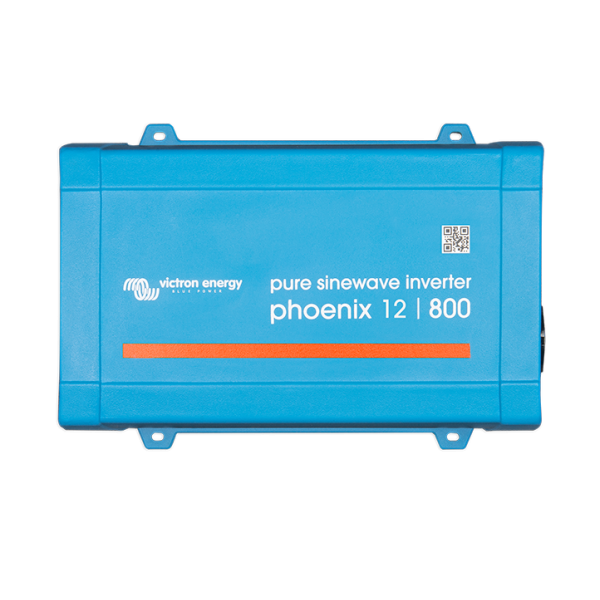 Victron Phoenix Inverter 12V/800VA VE.Direct AU/NZ PIN121801300