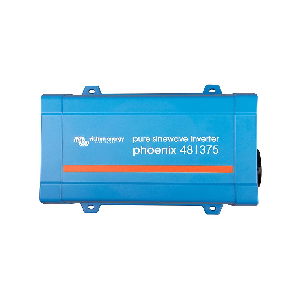 Victron Phoenix Inverter 48V/375VA VE.Direct AU/NZ PIN483750300