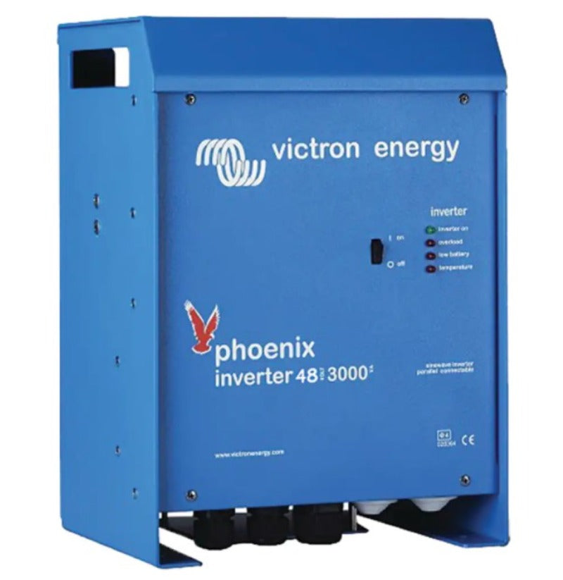 Victron Phoenix Inverter 48V/3000VA Compact PIN483020000