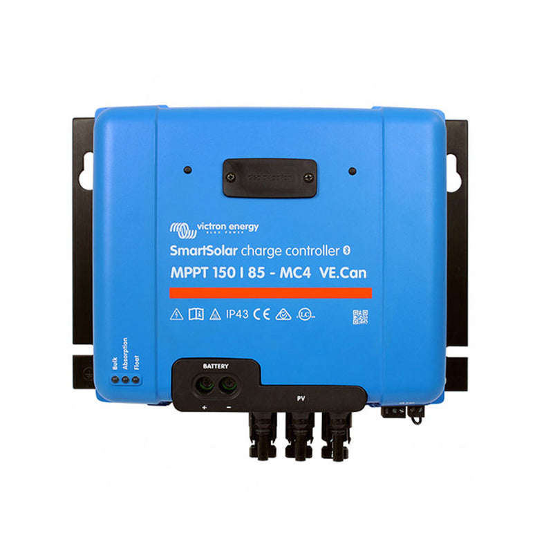 Victron SmartSolar MPPT 150/85-MC4 VE.Can SCC115085511