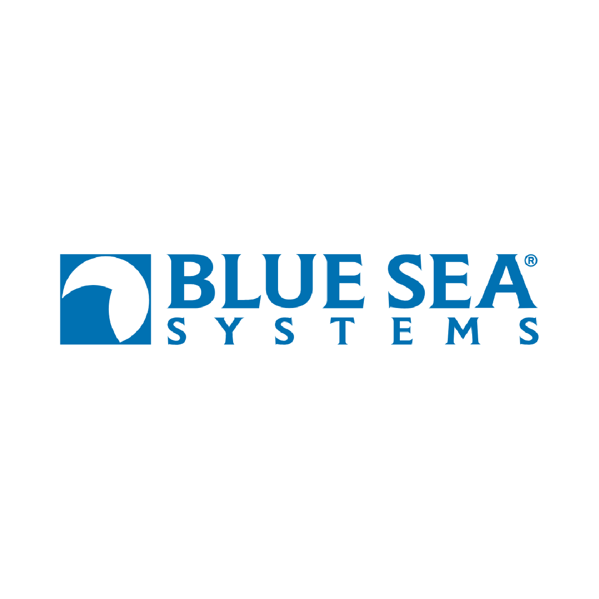 Blue Sea Systems Logo