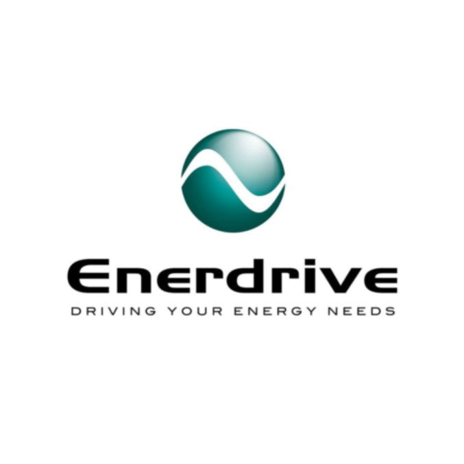 Enerdrive 100Ah 12V eLITE Lithium Battery w/ 40A AC Charger & 40A DC2DC Charger (K-100-08)