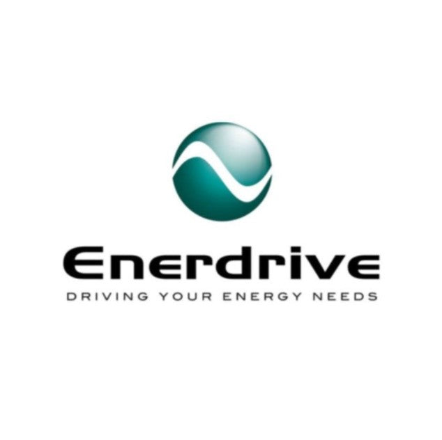 Enerdrive ePOWER 400W Pure Sine Wave Inverter (EN1104S-12V)