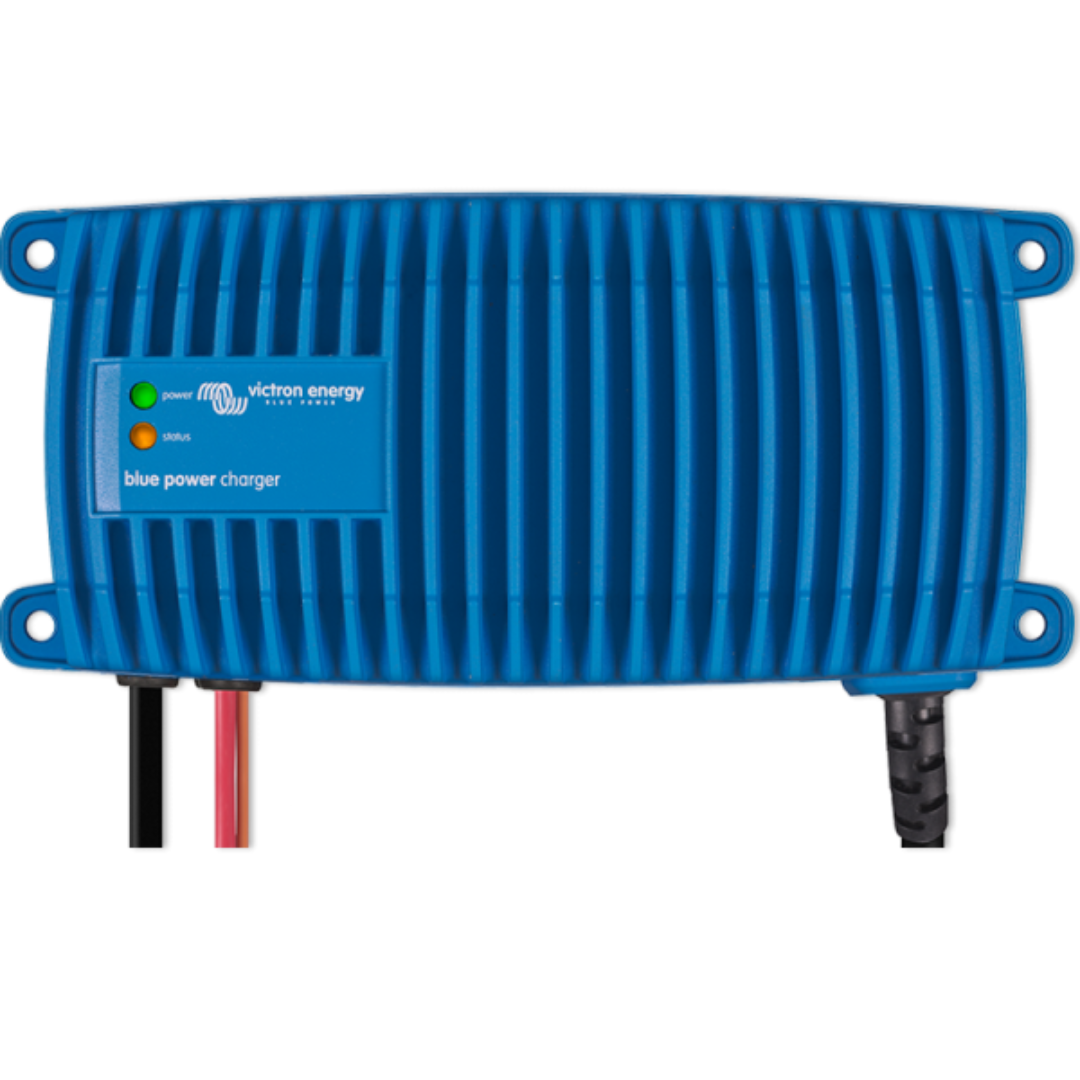 Victron Blue Smart IP67 Charger 12/17(1) 230V AU/NZ BPC121713016