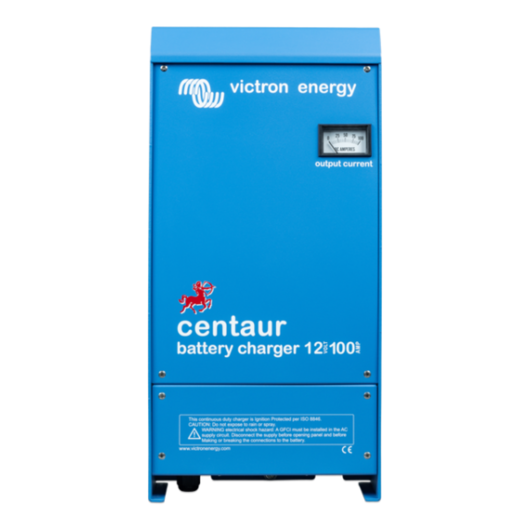 Victron Centaur 12/100 (3) Battery Charger (CCH012100000)