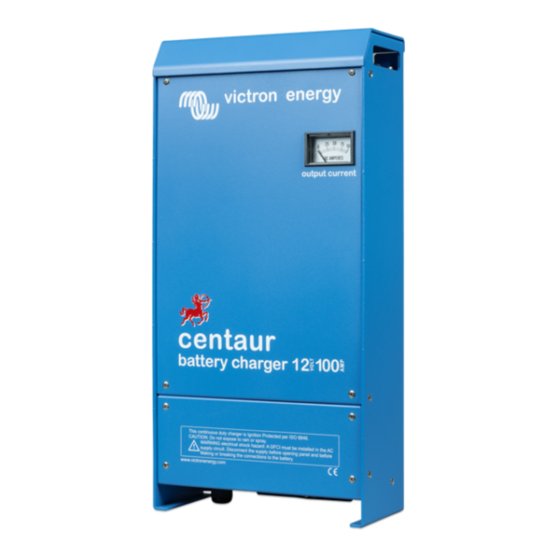 Victron Centaur 12/100 (3) Battery Charger (CCH012100000)