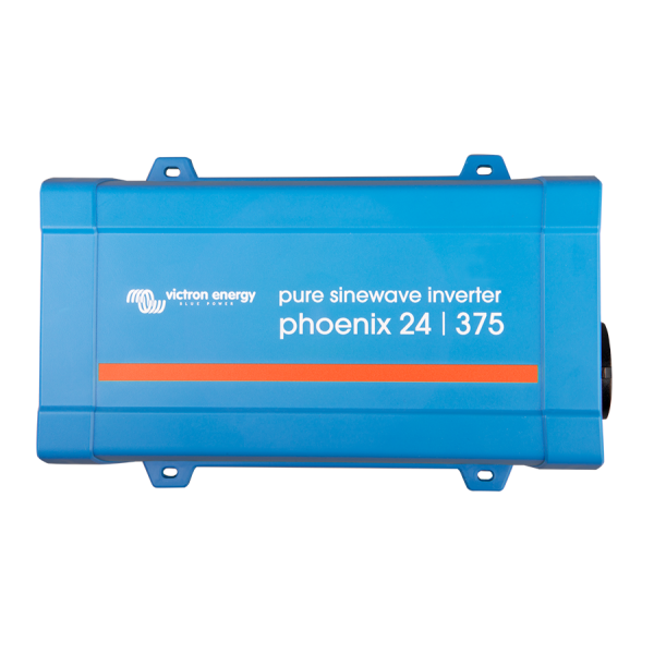 Victron Phoenix Inverter 24V/375VA VE.Direct AU/NZ PIN243750300