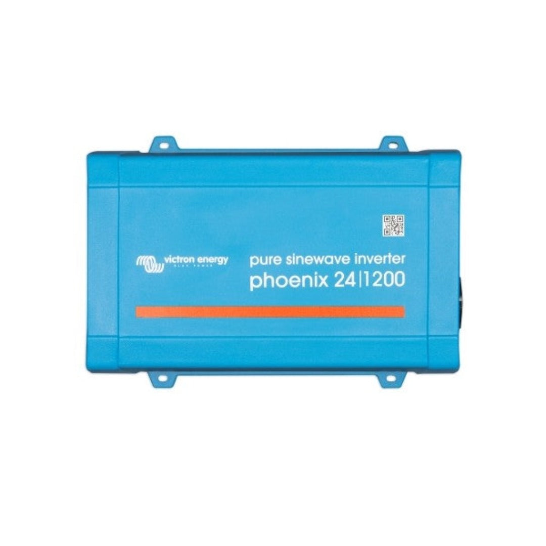Victron Phoenix Inverter 24/1200 230V VE.Direct AU/NZ PIN242121300