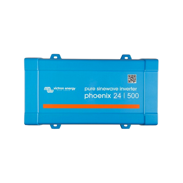 Victron Phoenix Inverter 24V / 500VA VE.Direct AU/NZ (PIN241501300)