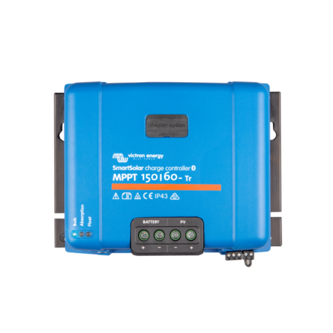 Victron SmartSolar MPPT 150/60- TR Charge Controller SCC115060211
