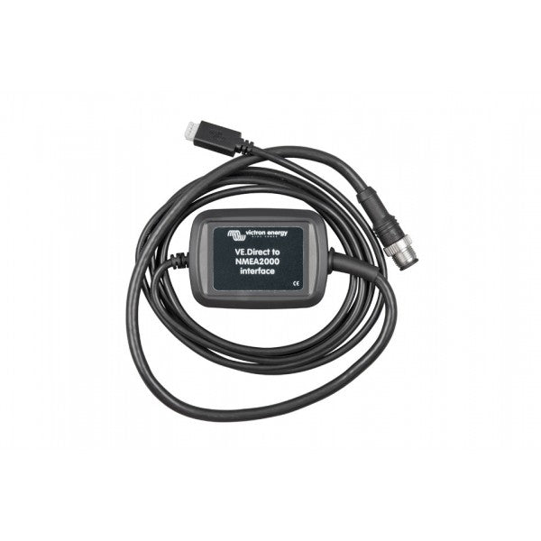 Victron VE.Direct to NMEA2000 Interface (ASS030520310)